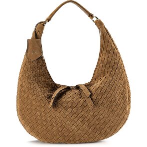 abro Nana Schultertasche Leder 37 cm abro Nana Schultertasche Leder 37 cm