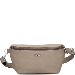 Zwei Mademoiselle.M Gürteltasche 25 cm
