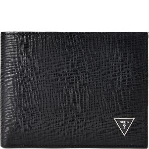 Guess Milano Geldbörse RFID Schutz 12 cm