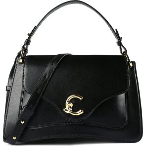 Coccinelle C-Me Handtasche Leder 30 cm