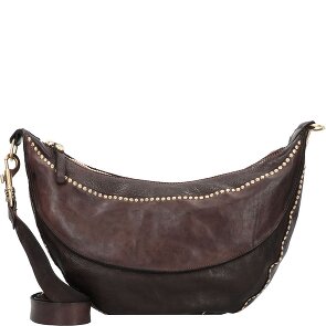 Campomaggi Kura Umhängetasche Leder 38 cm