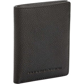 Porsche Design Voyager Geldbörse RFID Schutz Leder 7.5 cm Porsche Design Voyager Geldbörse RFID Schutz Leder 7.5 cm
