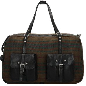 Campomaggi Weekender Reisetasche 51 cm