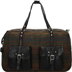 Campomaggi Weekender Reisetasche 51 cm