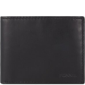 Fossil Derrick Geldbörse Leder 11 cm
