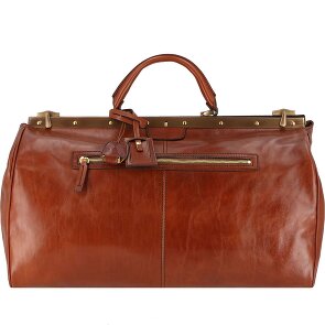The Bridge Story Viaggio Reisetasche Leder 50 cm