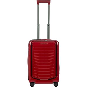 Porsche Design Roadster 4-Rollen Kabinentrolley 55 cm Porsche Design Roadster 4-Rollen Kabinentrolley 55 cm