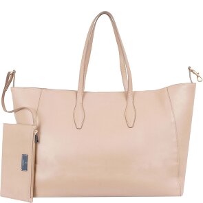 Joop! Sofisticato 1.0 Anela Shopper Tasche Leder 43 cm Joop! Sofisticato 1.0 Anela Shopper Tasche Leder 43 cm