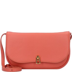 Coccinelle Umhängetasche Leder 24 cm