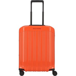 Piquadro PQ-Light 4 Rollen Kabinentrolley 55 cm Piquadro PQ-Light 4 Rollen Kabinentrolley 55 cm