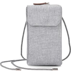 Zwei Olli Handytasche 11 cm