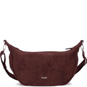 Zwei Mademoiselle.M Umhängetasche 34 cm