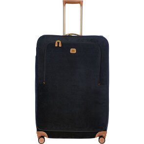 Bric's Life 4 Rollen Trolley 82 cm Bric's Life 4 Rollen Trolley 82 cm