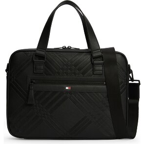 Tommy Hilfiger TH Corp Aktentasche 33 cm Laptopfach