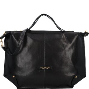 The Bridge Unica Shopper Tasche Leder 50 cm