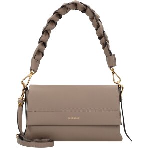 Coccinelle Boheme Schultertasche Leder 27 cm