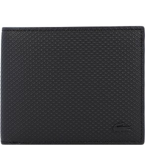 Lacoste Chantaco Geldbörse Leder 11,5 cm