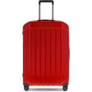 Piquadro PQ-Light 4-Rollen Trolley 69 cm