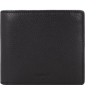 Hugo New Subway Geldbörse Leder 11 cm