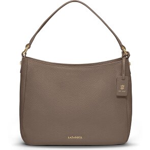 Lazarotti Bologna Leather Schultertasche Leder 27 cm