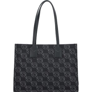 Karl Lagerfeld Ikon Shopper Tasche 38 cm