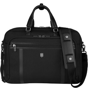 Victorinox Werks Professional Aktentasche 45 cm Laptopfach Victorinox Werks Professional Aktentasche 45 cm Laptopfach