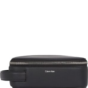Calvin Klein CK Sleek Kulturbeutel 21 cm