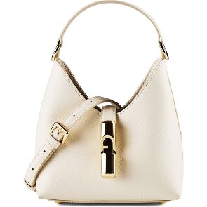 Furla Goccia Mini Bag Handtasche Leder 18 cm