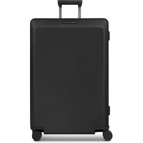 Porsche Design Voyager 4 Rollen Trolley L 78 cm mit Dehnfalte Porsche Design Voyager 4 Rollen Trolley L 78 cm mit Dehnfalte