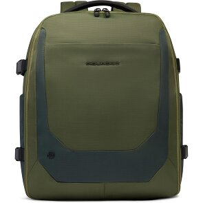 Piquadro S140 Daypack 45 cm Laptopfach