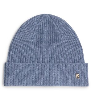 Tommy Hilfiger Cashmere Chic Strickmütze Tommy Hilfiger Cashmere Chic Strickmütze