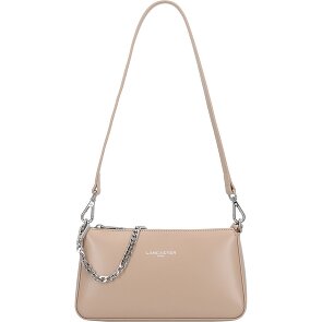 Lancaster Suave Even Schultertasche Leder 23 cm