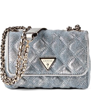 Guess Giully II Mini Bag Schultertasche 16.5 cm
