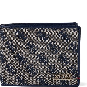 Guess Boston Geldbörse RFID Schutz 12 cm