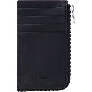 Bree Oxford SLG 140 Kreditkartenetui Leder 8 cm