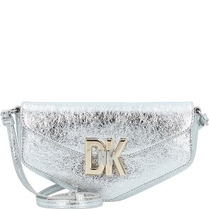 DKNY Downtown Umhängetasche Leder 24.5 cm