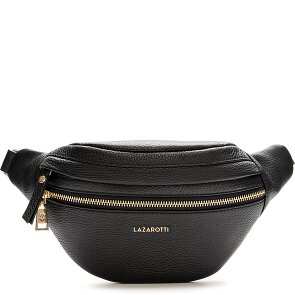 Lazarotti Bologna Leather Gürteltasche Leder 25.5 cm Lazarotti Bologna Leather Gürteltasche Leder 25.5 cm