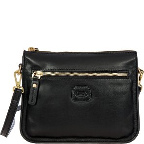 Bric's Volterra Umhängetasche Leder 23 cm Bric's Volterra Umhängetasche Leder 23 cm