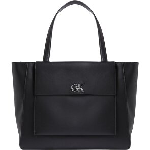 Calvin Klein CK Re-Lock Schultertasche 44 cm
