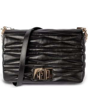 Furla 1927 Umhängetasche Leder 28 cm