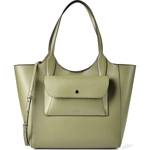 Furla Lea Shopper Tasche M Leder 44 cm