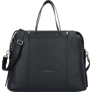 Piquadro Circle Aktentasche Leder 38 cm Laptopfach