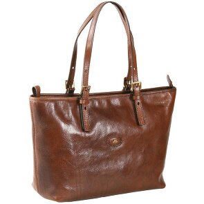 The Bridge Story Donna Shopper Tasche Leder 30 cm The Bridge Story Donna Shopper Tasche Leder 30 cm