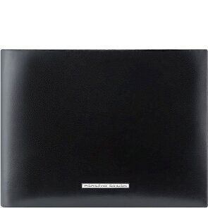 Porsche Design Classic Geldbörse Leder 12 cm
