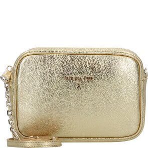 Patrizia Pepe Fly Umhängetasche Leder 19 cm