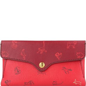 Fossil Heritage Clutch Tasche Leder 17 cm Fossil Heritage Clutch Tasche Leder 17 cm