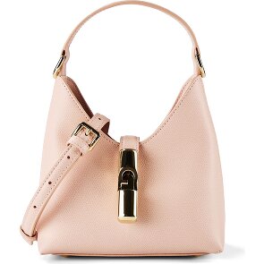 Furla Goccia Mini Bag Handtasche Leder 18 cm