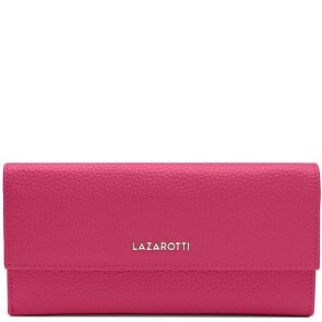 Lazarotti Bologna Leather Geldbörse Leder 19 cm Lazarotti Bologna Leather Geldbörse Leder 19 cm