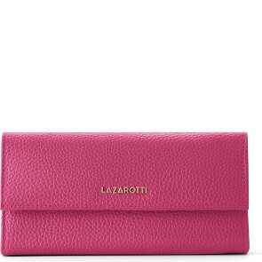 Lazarotti Bologna Leather Geldbörse Leder 19 cm