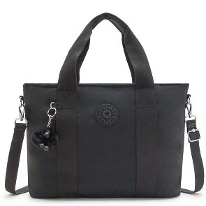 Kipling Basic Minta Schultertasche L 44 cm